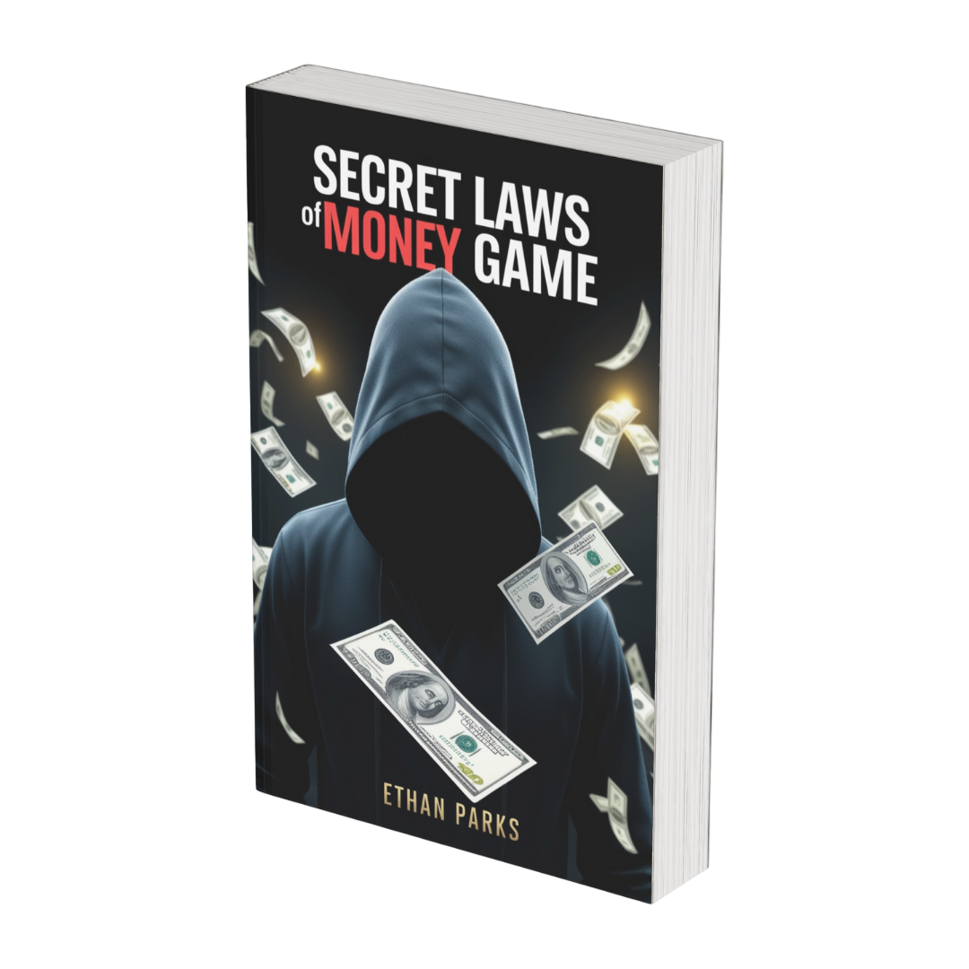 Secret Laws of Money Game