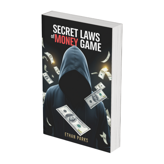 Secret Laws of Money Game